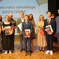 Gala Absolwentów  (3)