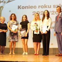 Gala Absolwentów  (2)