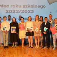 Gala Absolwentów  (4)
