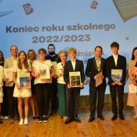Gala Absolwentów  (5)