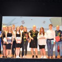 Gala Absolwentów  (1)