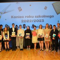 Gala Absolwentów  (2)