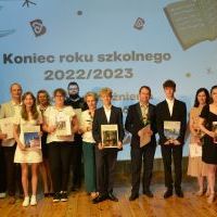 Gala Absolwentów  (1)