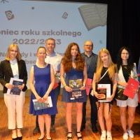 Gala Absolwentów  (6)