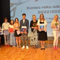 Gala Absolwentów  (1)