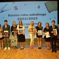 Gala Absolwentów  (2)