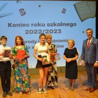 Gala Absolwentów  (2)