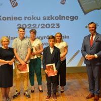 Gala Absolwentów  (3)