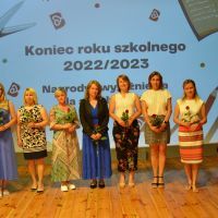Gala Absolwentów  (5)