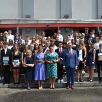 Gala Absolwentów  (9)