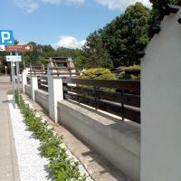 Renowacja ogrodzenia Walencinka (1)