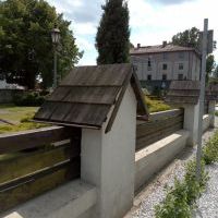 Renowacja ogrodzenia Walencinka (3)