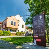 Bieruński Szlak Historyczny etap II (4)