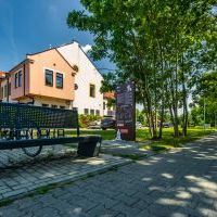 Bieruński Szlak Historyczny etap II (6)