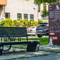 Bieruński Szlak Historyczny etap II (1)