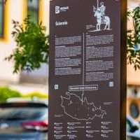 Bieruński Szlak Historyczny etap II (3)