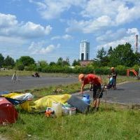 Budowa boisk przy SP3 - lipiec 2023 (2)