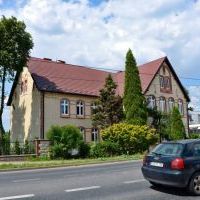 Budynek przy ul. Warszawskiej (2)