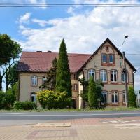 Budynek przy ul. Warszawskiej (3)