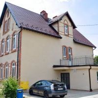 Budynek przy ul. Warszawskiej (3)
