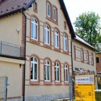 Budynek przy ul. Warszawskiej (4)