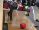 II Amatorskie Mistrzostwa Bierunia w Bowlingu
