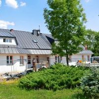 Termomodernizacja budynku przedszkola przy ul. Kamiennej (1)