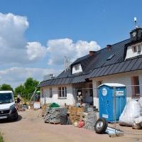 Termomodernizacja budynku przedszkola przy ul. Kamiennej (2)