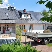 Termomodernizacja budynku przedszkola przy ul. Kamiennej (5)