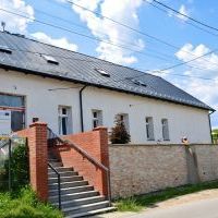 Termomodernizacja budynku przedszkola przy ul. Kamiennej (1)