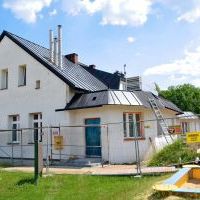 Termomodernizacja budynku przedszkola przy ul. Kamiennej (6)