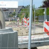 Przebudowa kanalizacji w Ścierniach (10)
