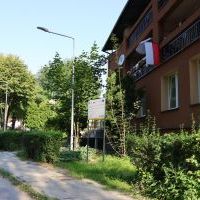 Termomodernizacja budynku na osiedlu Chemików (1)