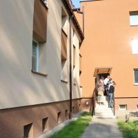 Termomodernizacja budynku na osiedlu Chemików (3)