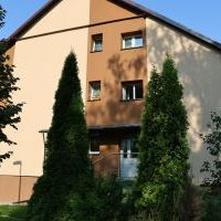 Termomodernizacja budynku na osiedlu Chemików (2)