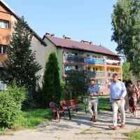 Termomodernizacja budynku na osiedlu Chemików (3)