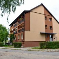 Termomodernizacja budynku na osiedlu Chemików (2)