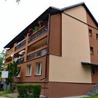 Termomodernizacja budynku na osiedlu Chemików (3)