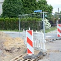 Remont ulic Solecka i Sadowa (7)