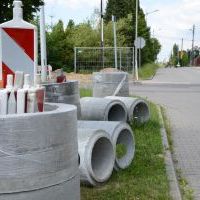 Remont ulic Solecka i Sadowa (8)