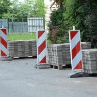 Remont ulic Solecka i Sadowa (9)