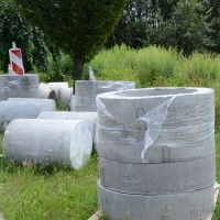 Remont ulic Solecka i Sadowa (1)