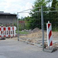 Remont ulic Solecka i Sadowa (2)