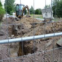 Remont ulic Solecka i Sadowa (5)