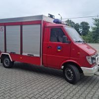 Samochód pożarniczy lublin (1)
