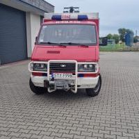Samochód pożarniczy lublin (2)