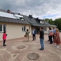 Termomodernizacja budynku przedszkola przy ul. Kamiennej (2)