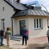 Termomodernizacja budynku przedszkola przy ul. Kamiennej (1)