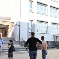 Termomodernizacja budynku przy ul. Licealnej 17a  (2)
