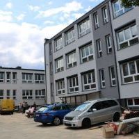 Termomodernizacja budynku przy ul. Licealnej 17a  (2)